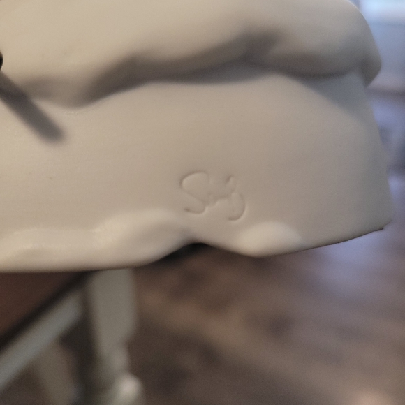 Precious Moments music box - Picture 7 of 7